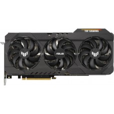 Placă video Asus GeForce RTX3060Ti 8GB GDDR6X (TUF-RTX3060TI-O8GD6X-GAMING)