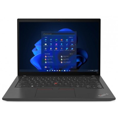 Ноутбук Lenovo ThinkPad T14 Gen3 Black (i7-1255U 16Gb 512Gb W11P)