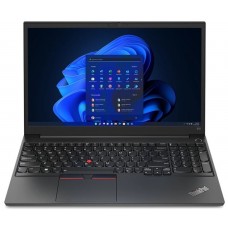 Laptop Lenovo ThinkPad E15 Gen4 Black (R5 5625U 8Gb 256Gb)