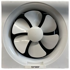 Ventilator de perete Dingqi 06101206