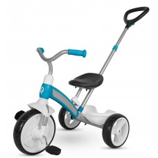 Bicicletă copii Qplay Elite Plus Blue