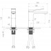 Смеситель для умывальника VOLLE Solo (1510.011121)