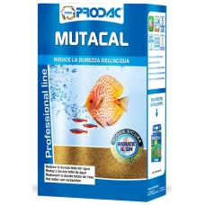 Preparat pentru acvarii Prodac Mutacal 250ml