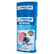 Preparat pentru acvarii Prodac Nitridac 100ml