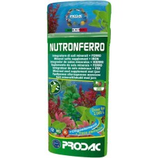 Preparat pentru acvarii Prodac Nutronferro 100ml