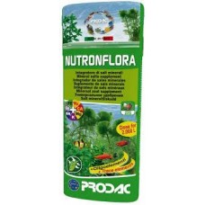 Preparat pentru acvarii Prodac Nutronflora 100ml