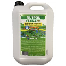 Preparat pentru acvarii Prodac Nutronflora 5L