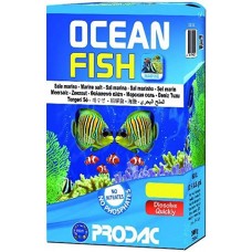 Preparat pentru acvarii Prodac Ocean Fish Salt 1kg