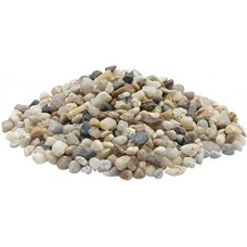 Грунт для аквариума Prodac Polycrome Natural Gravel 2.5kg