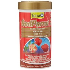 Корм для рыб Prodac Red Parrot 550g