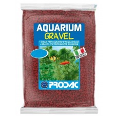 Substrat acvariu Prodac Red Quartz 2.5kg