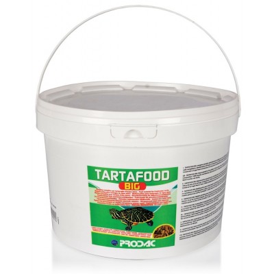 Hrană pentru țestoase Prodac Tartafood Big 600g