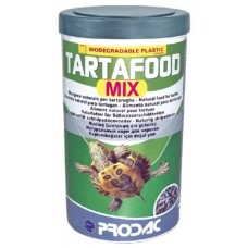 Hrană pentru țestoase Prodac Tartafood Mix 200g