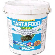 Hrană pentru țestoase Prodac Tartafood Pellet 1kg