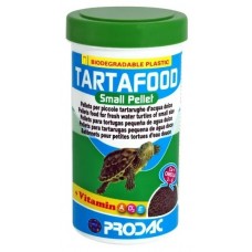 Hrană pentru țestoase Prodac Tartafood Small Pellet 35g