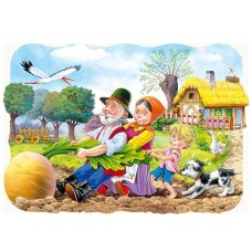 Puzzle Castorland 30 Midi Big Turnip (B-03044)