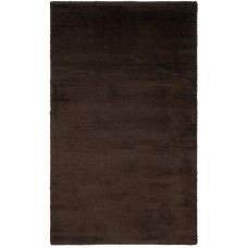 Ковёр Eko Hali Comfort Shaggy 1006 Brown 1.00x2.00m