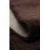 Ковёр Eko Hali Comfort Shaggy 1006 Brown 1.00x2.00m