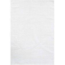 Ковёр Eko Hali Comfort Shaggy 1006 White 1.00x2.00m