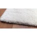 Ковёр Eko Hali Comfort Shaggy 1006 White 1.00x2.00m