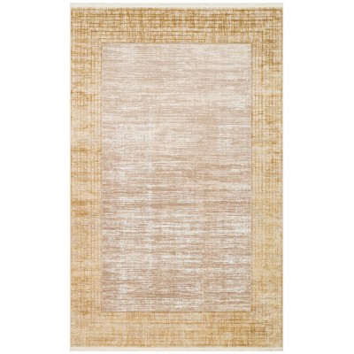 Ковёр Eko Hali Fresco Dyed FSD 02 Beige Gold 0.80x1.50m
