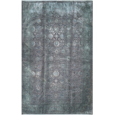 Ковёр Eko Hali Lahor LHR 01 Petrol 2.40x3.40m