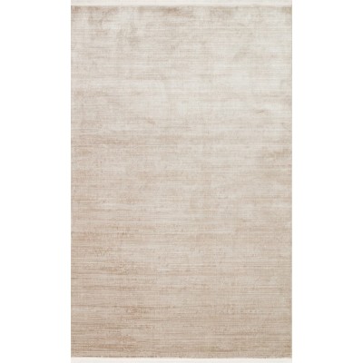 Ковёр Eko Hali Lisbon LS Plain Beige NW 1.00x2.00m