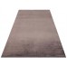 Ковёр Eko Hali Lugano LUG Plain Charcoal 2.40x3.40m