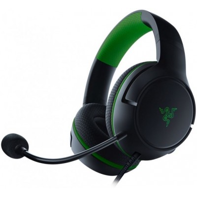 Căşti Razer Kaira X for Xbox Black (RZ04-03970100-R3M1)