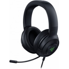 Căşti Razer Kraken V3 X USB (RZ04-03750300-R3M1)