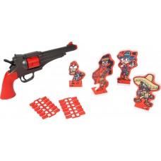 Игрушечное оружие Gonher Cowboy Asventure (8610/0)