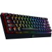 Tastatură Razer BlackWidow V3 Mini US (RZ03-03890100-R3M1)