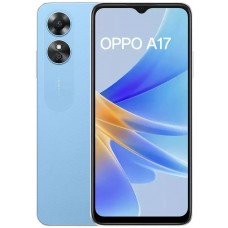 Мобильный телефон Oppo A17 4Gb/64Gb Lake Blue