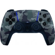 Gamepad Sony DualSense 5 Grey Camo