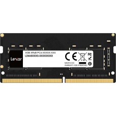 Memorie Lexar 8Gb SODIMM DDR4-3200MHz (LD4AS008G-B3200GSST)