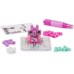 Set de construcție Spin Master Kit Pixobits Metallic (6064692)