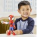 Фигурка героя Hasbro Spidey Amazing Friends (F3711)