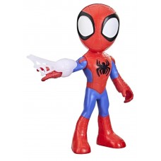 Фигурка героя Hasbro Spidey Amazing Friends (F3711)