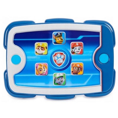 Интерактивная игрушка Spin Master Paw Patrol Tableta Ryder (6058537)