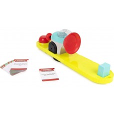 Joc educativ de masa Spin Master Game Spray Off Challenge (6059139)