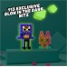 Конструктор Spin Master Pixobitz - Mega Bundle (6064721)
