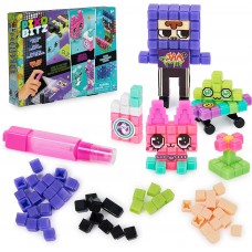 Конструктор Spin Master Pixobitz - Mega Bundle (6064721)