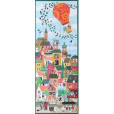 Puzzle Londji 100 Look Up (PZ586)