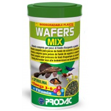 Hrană pentru pește Prodac Wafers Mix 135g