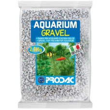 Substrat acvariu Prodac White Quartz 2.5kg