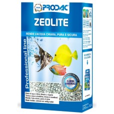 Material filtrant pentru acvarii Prodac Zeolite 700g