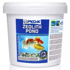 Наполнитель для аквариумных фильтров Prodac Zeolith Pond 5kg