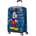 Чемодан детский American Tourister Wavebreaker Disney Spinner (85670/9845)