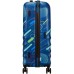 Чемодан детский American Tourister Wavebreaker Disney Spinner (85670/9845)