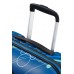 Чемодан детский American Tourister Wavebreaker Disney Spinner (85670/9845)